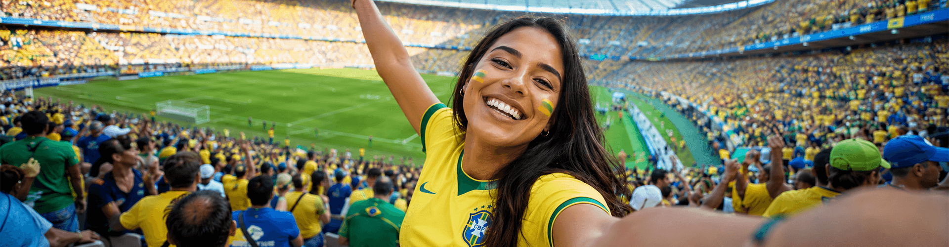 Começou o mata-mata da Copa