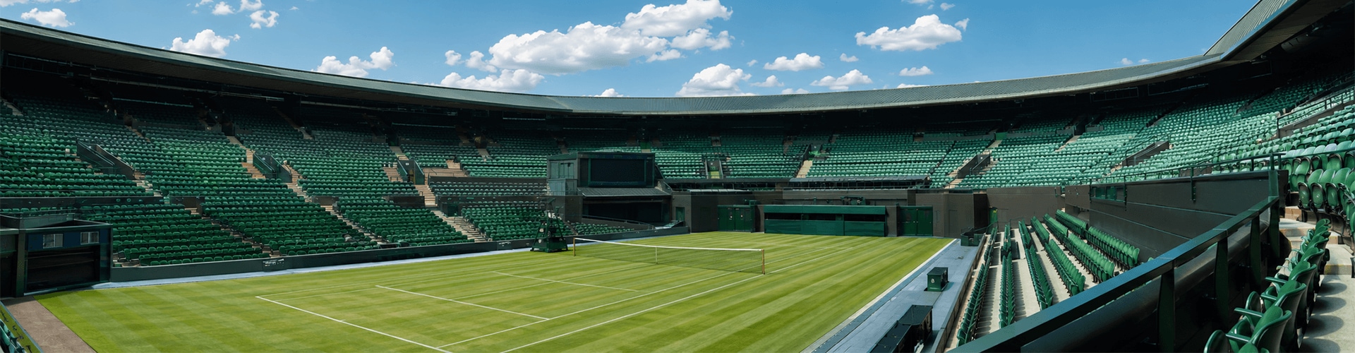 Wimbledon 2026: João Fonseca e Bia Haddad Maia representam o Brasil na grama