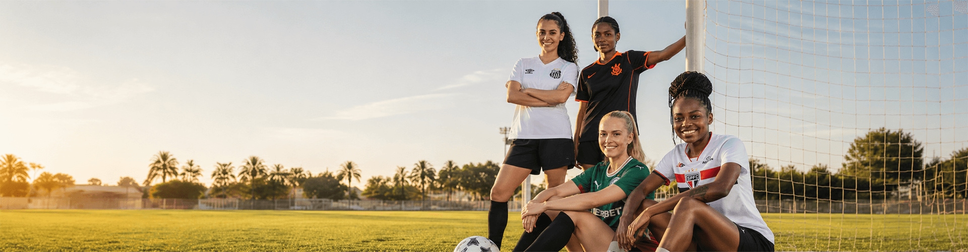 Volta do Paulistão Feminino 2026: times, formato e o que esperar