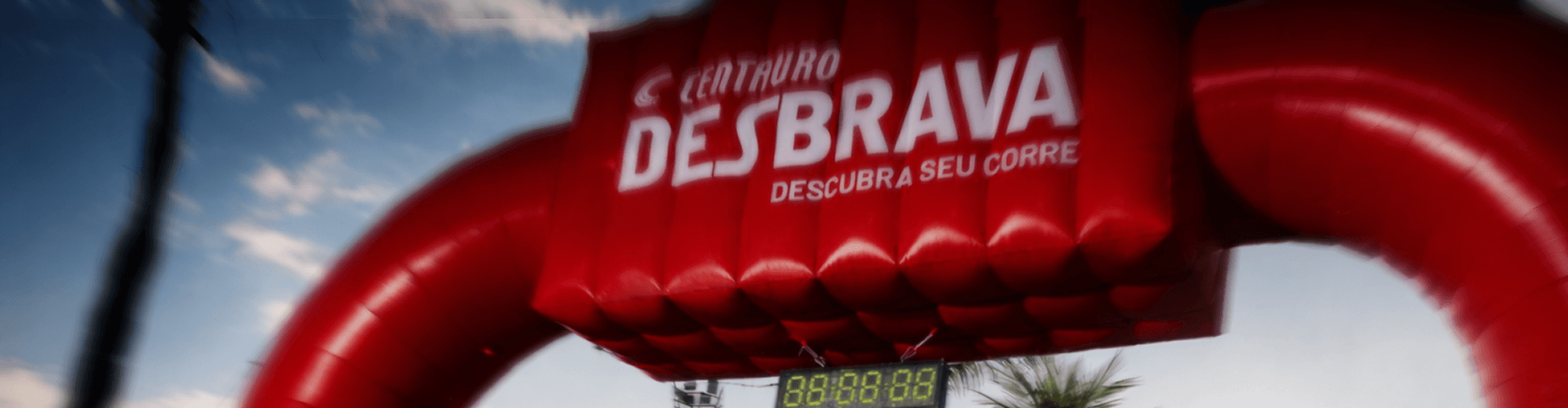 Centauro Desbrava 2026 chega a Recife: tudo sobre a etapa