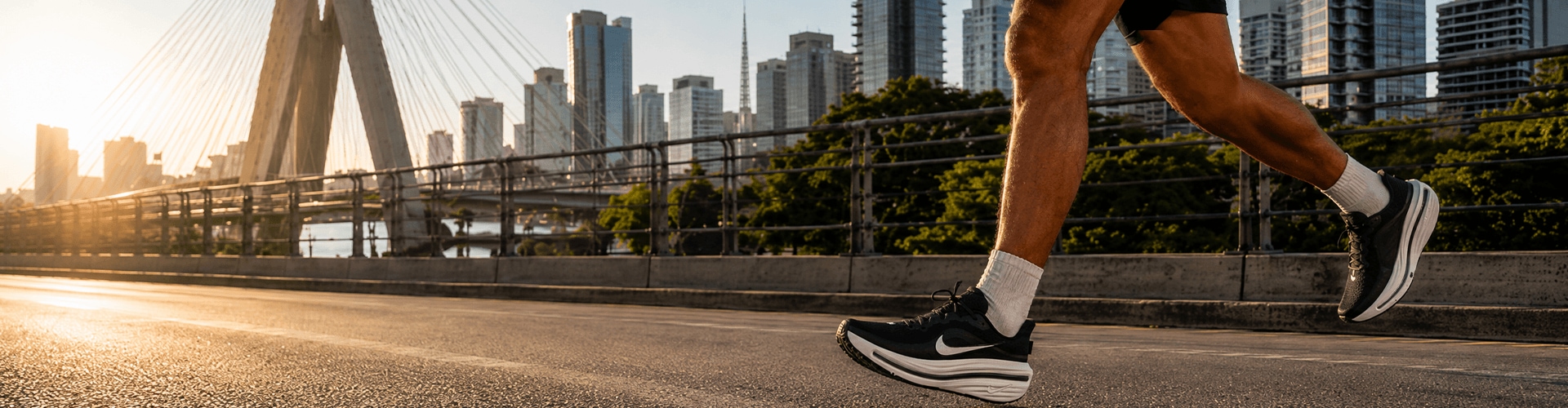 Nike SP City Marathon 2026: o guia da corrida de 26 de julho