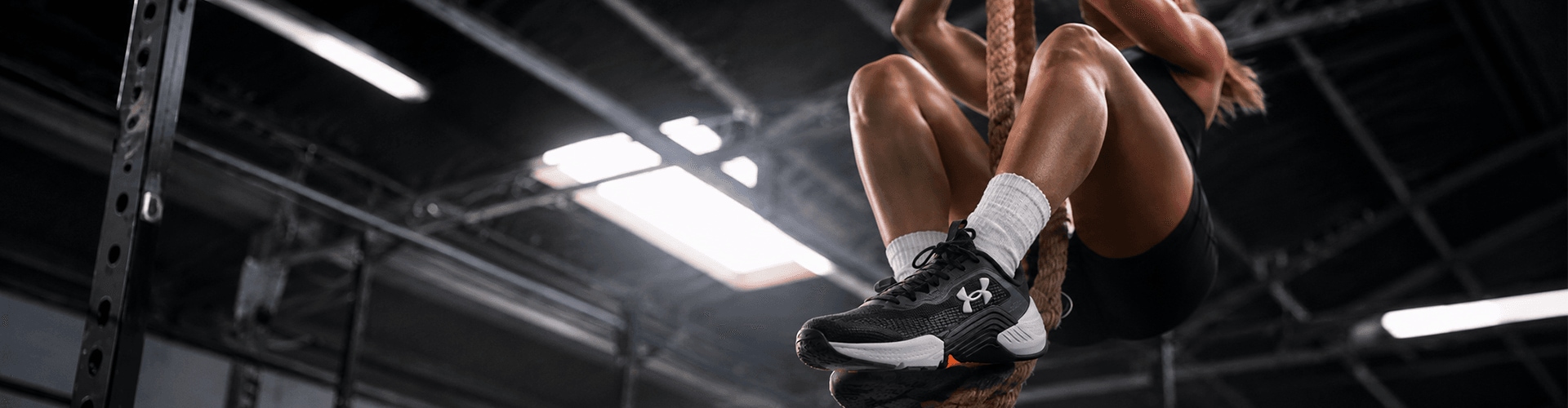 Os 5 melhores tênis para Crossfit e Musculação por menos de R$400