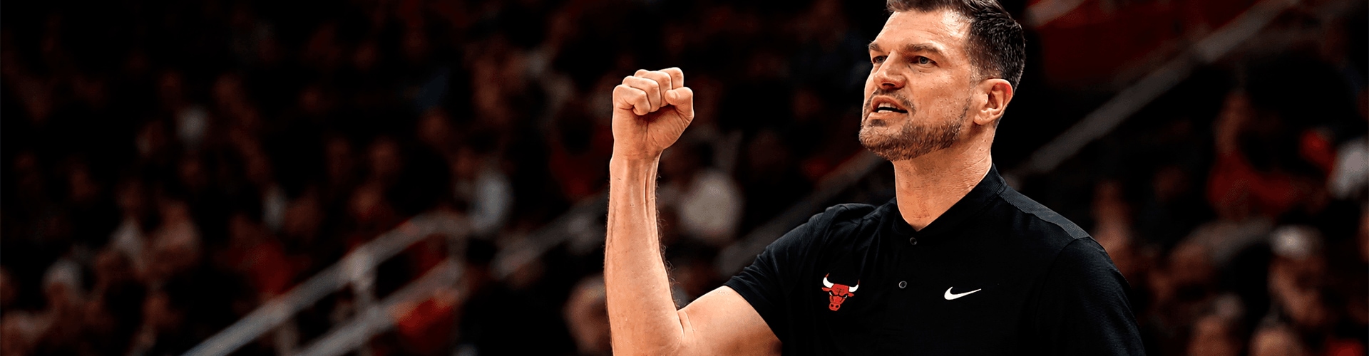 Tiago Splitter no Chicago Bulls: o primeiro brasileiro a comandar um time da NBA