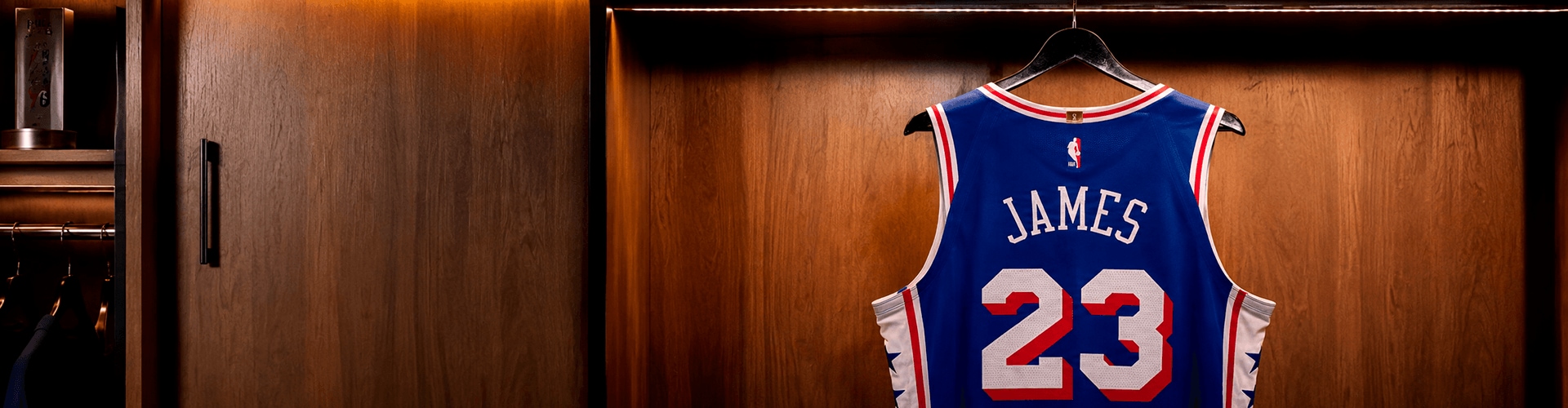 LeBron James no 76ers: o que muda na NBA com a 24ª temporada do Rei