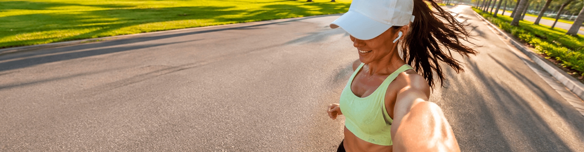 Cadência na corrida: o que é, como medir e como ela conversa com o seu pace