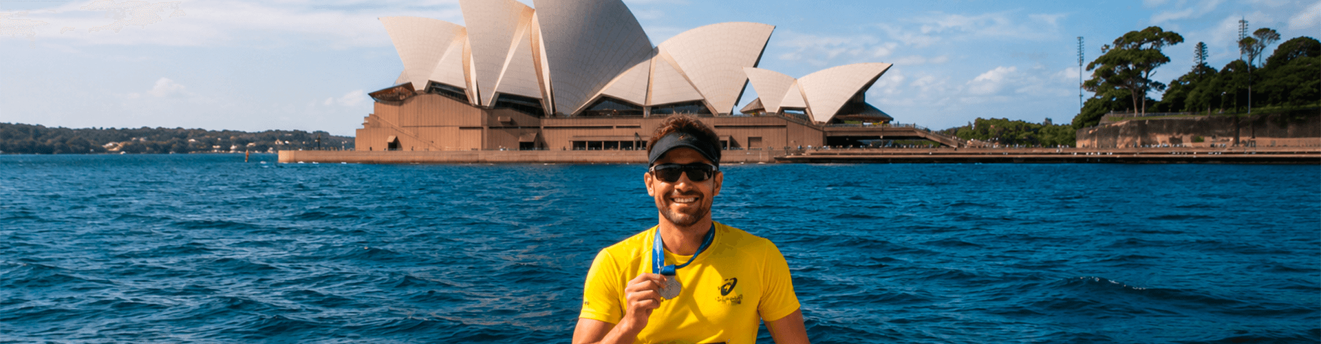 Maratona de Sydney 2026: tudo sobre a mais nova major do circuito mundial