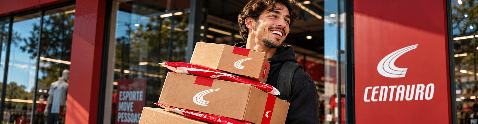 Benefícios da Centauro na Black Friday: aproveite ao máximo as ofertas!