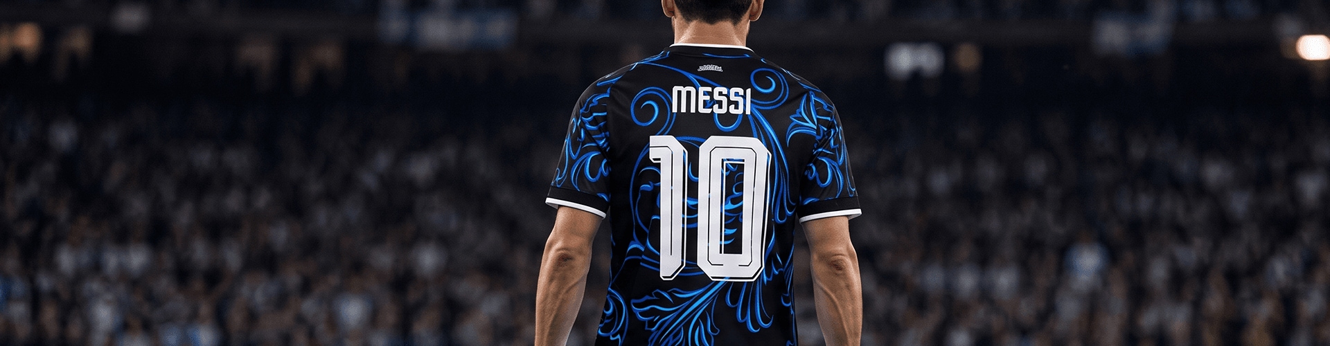 Jogo de despedida do Messi: o último capítulo do camisa 10 com a Argentina