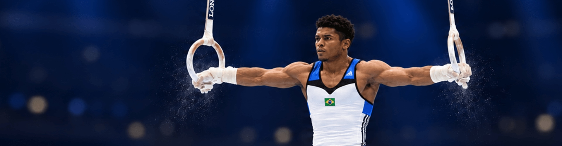 Mundial de Ginástica Artística 2026: datas, convocados e o que esperar do Brasil