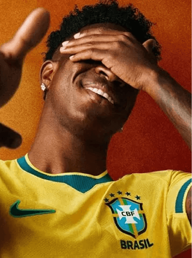 A camisa mais  pesada do mundo