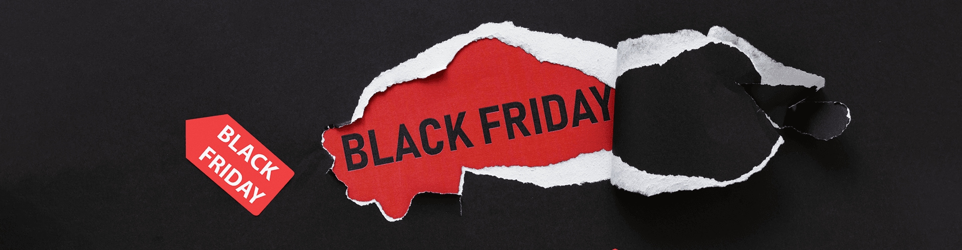 Black Friday: as categorias de produtos mais desejadas pelos consumidores
