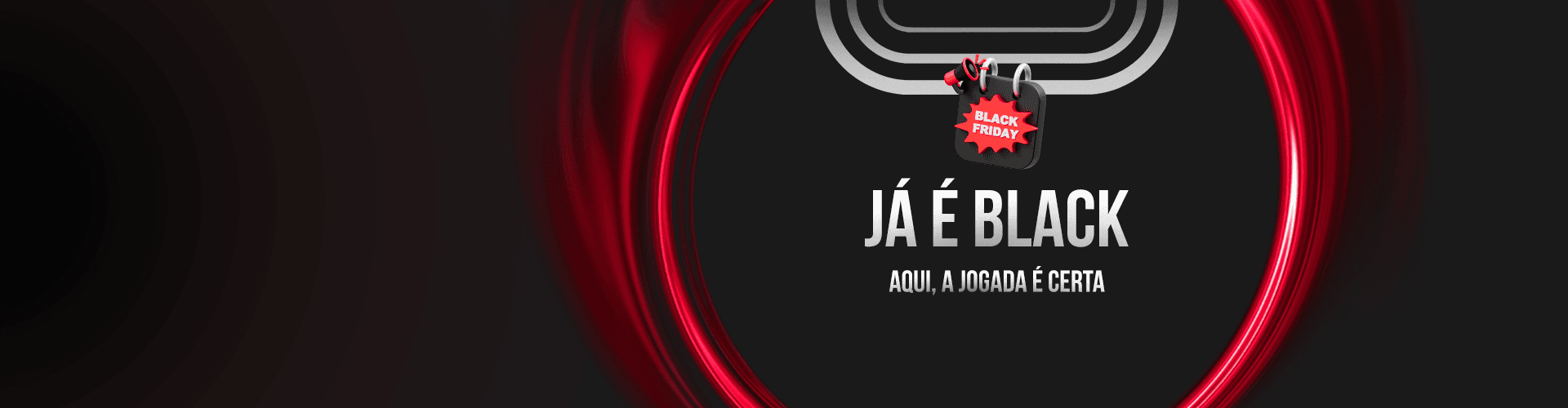 Black Friday na Centauro: aqui, a jogada é certa