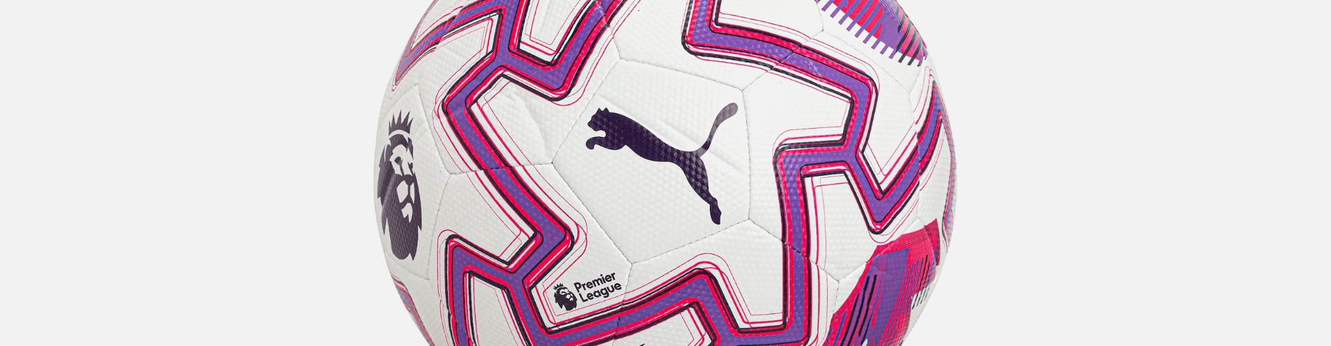 Bola da Premier League Puma: tecnologia, estilo e desempenho em campo