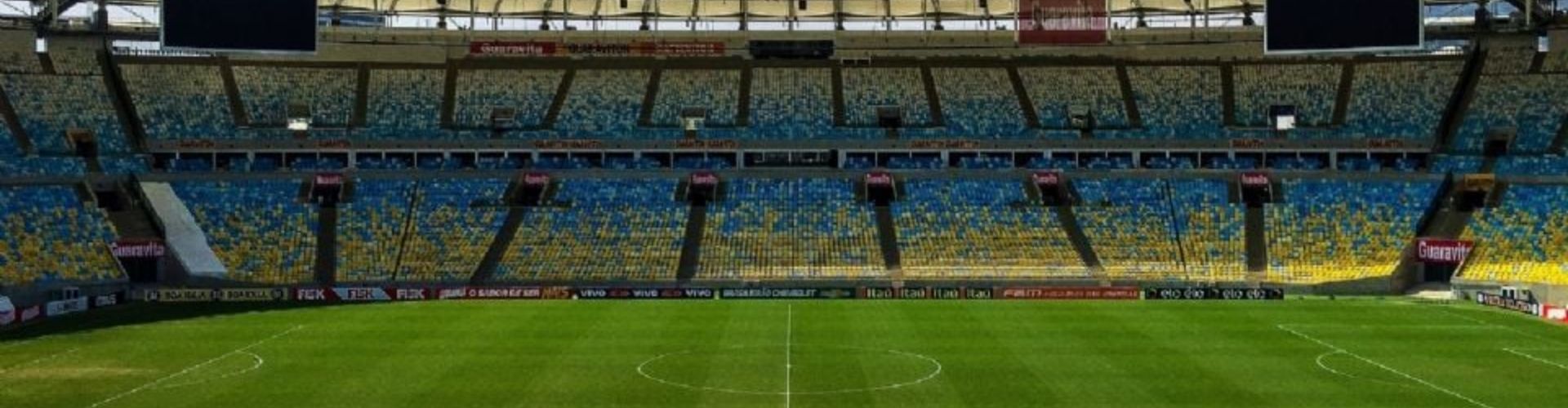 Guia dos Estádios: Conheça os 10 maiores e mais famosos estádios de futebol do mundo