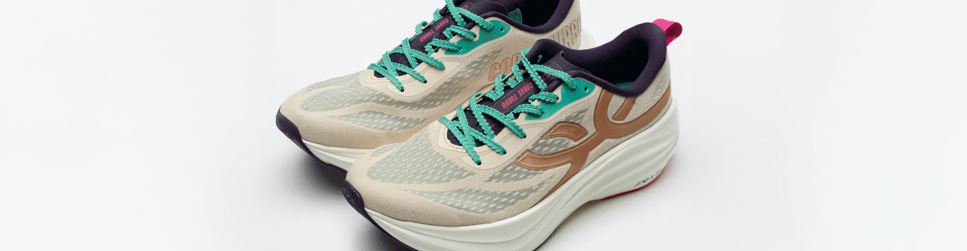 Lançamento: Tênis Olympikus Corre Turbo – A evolução da sua corrida