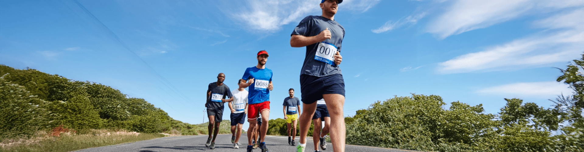 Dia do Maratonista: celebração, inspiração e preparação