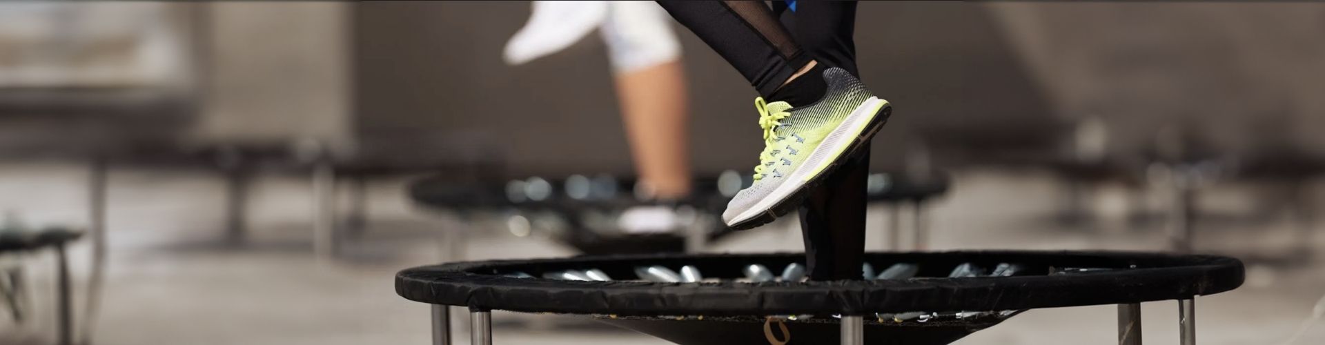 5 Motivos Para Começar as Aulas de Jump e Mudar Sua Rotina