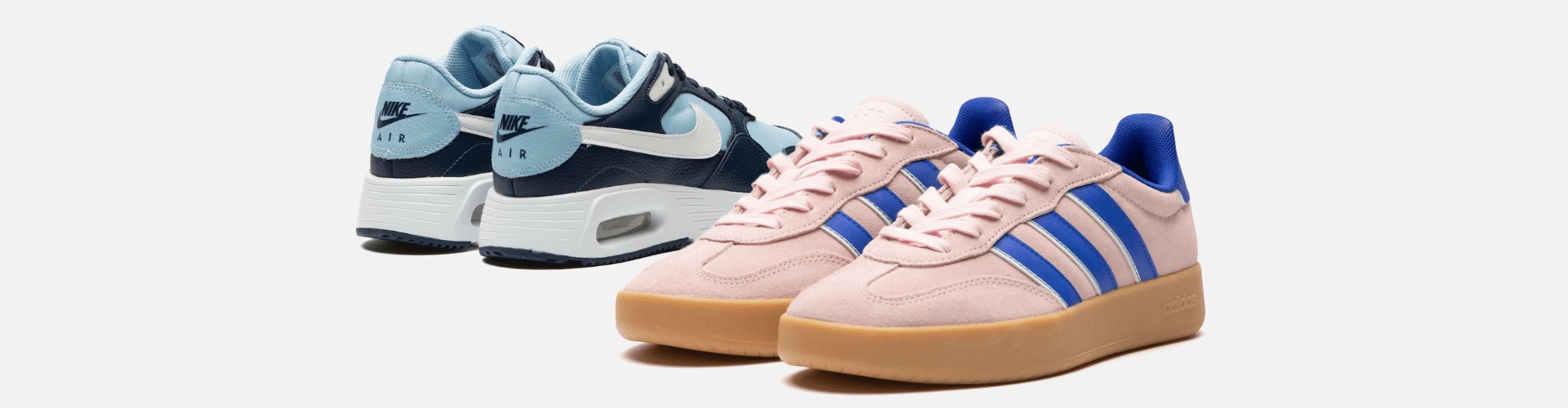 Guia de calçados casuais na Black Friday Centauro