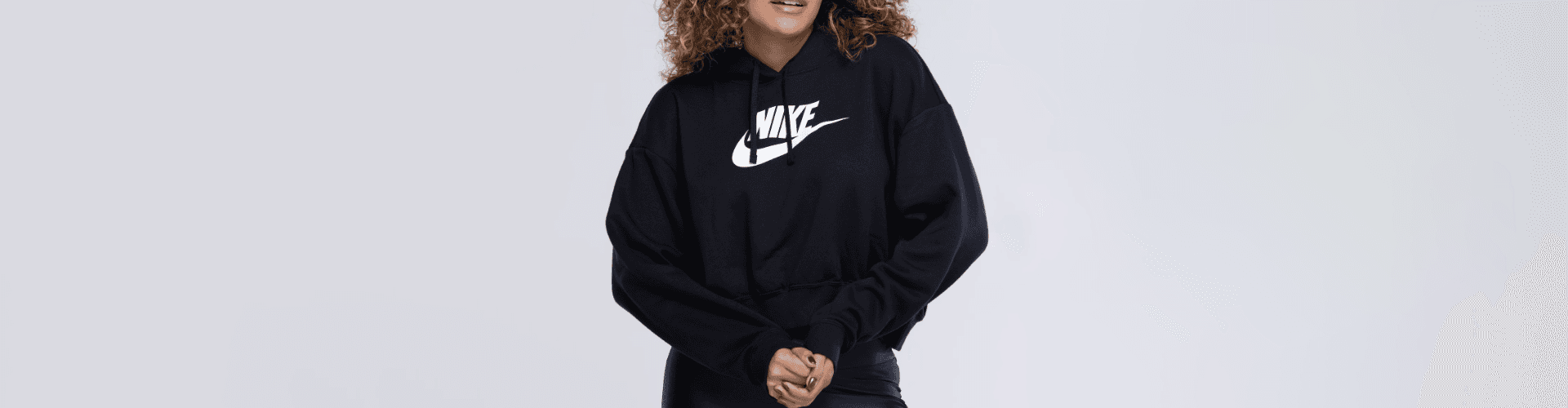 Inverno de Nike: Estilo, Conforto e Performance para Encarar o Frio
