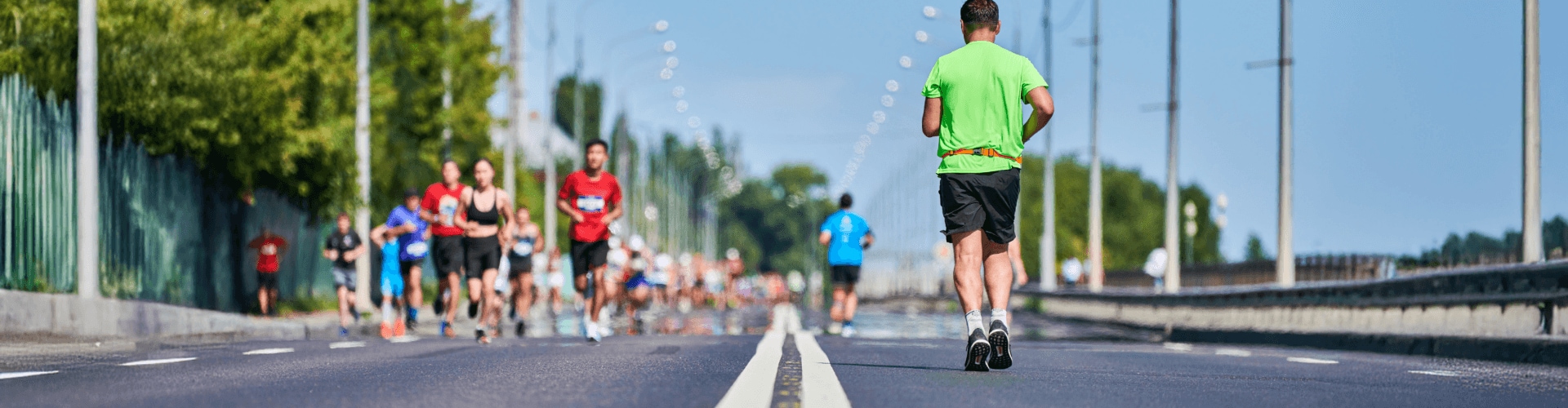 Maratona de Berlim 2025: tudo sobre a prova mais rápida do mundo