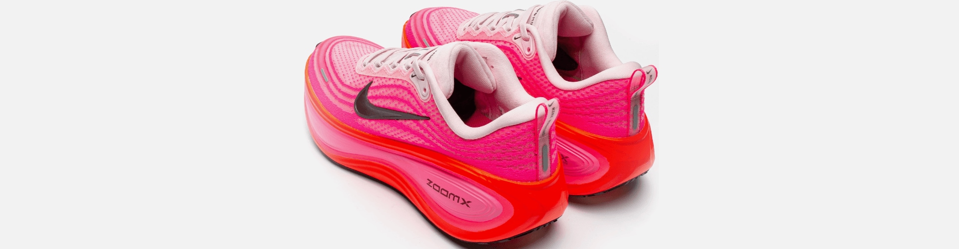 Tênis Nike Vomero: conforto e performance para todas as corridas