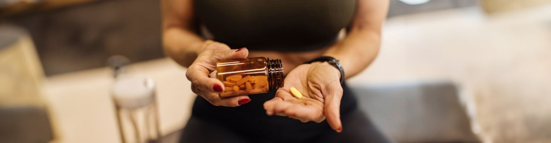 Pré-treino: descubra como ele melhora seu desempenho físico