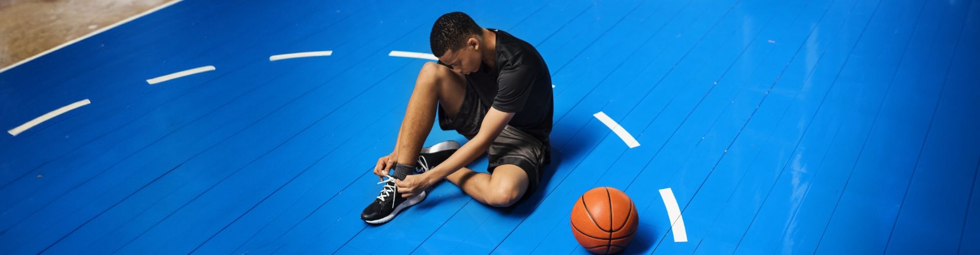 Descubra os tênis de basquete mais acessíveis de 2024