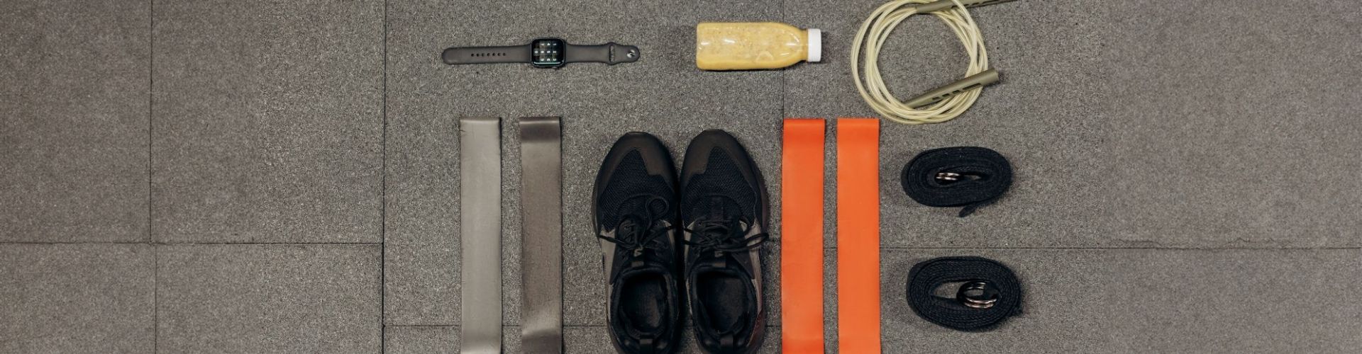 Como Escolher os Melhores Acessórios para o Seu Treino