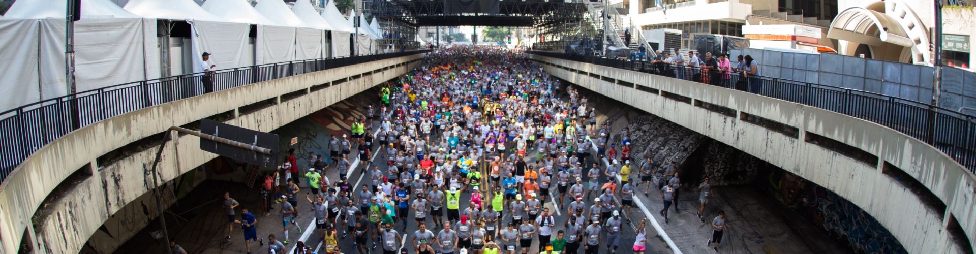 Saiba tudo sobre a Maratona de São Paulo 2025!