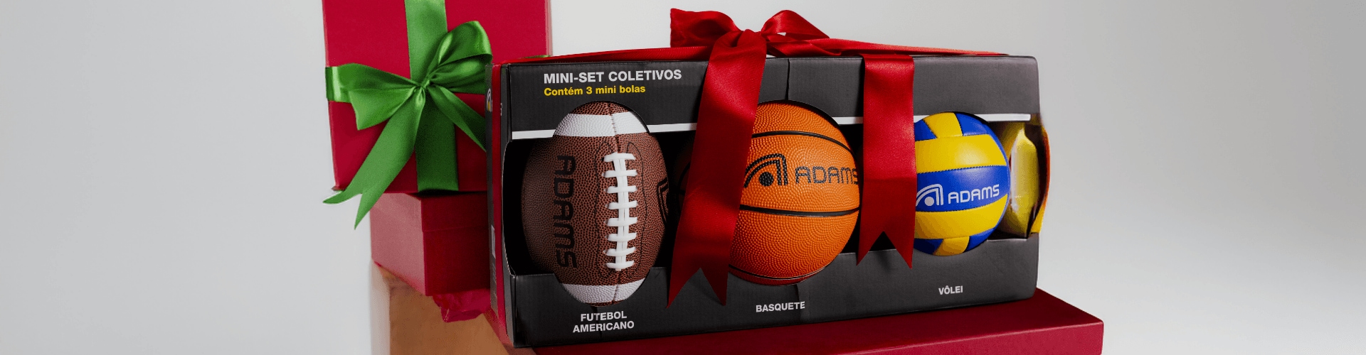 Top 5 presentes para o Natal: escolha o presente certo para quem você ama