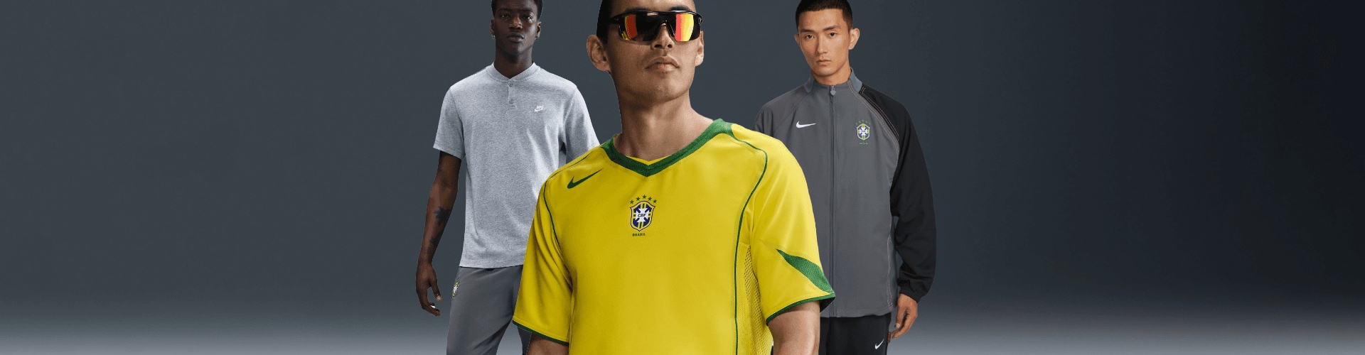 Total 90: o retorno de uma lenda da Nike
