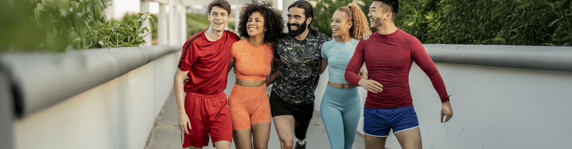 Vestuário de corrida – do short ideal ao tipo de meia perfeito