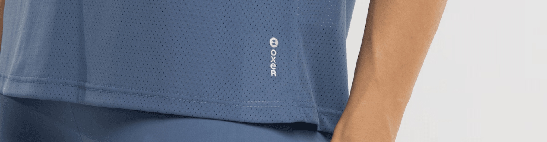 Seu esporte com a Oxer: performance, conforto e estilo para qualquer treino