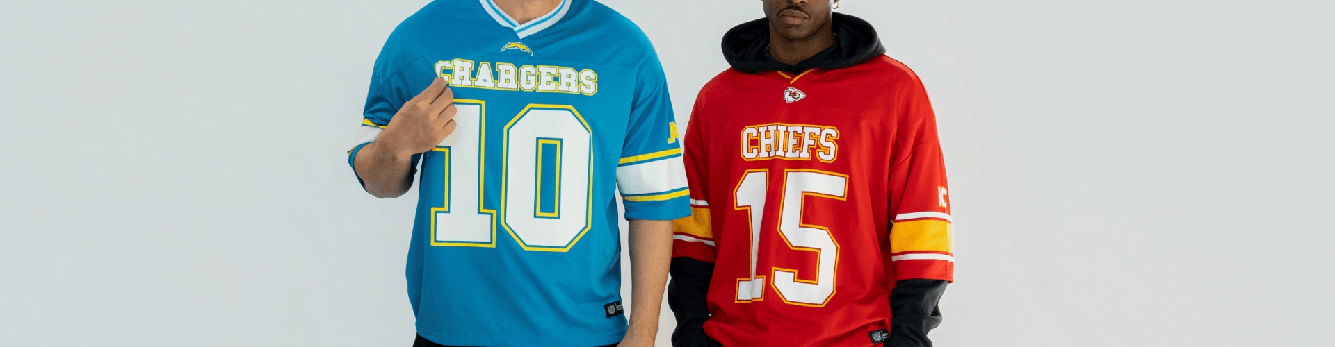 NFL 2025 no Brasil: Chargers x Chiefs em São Paulo