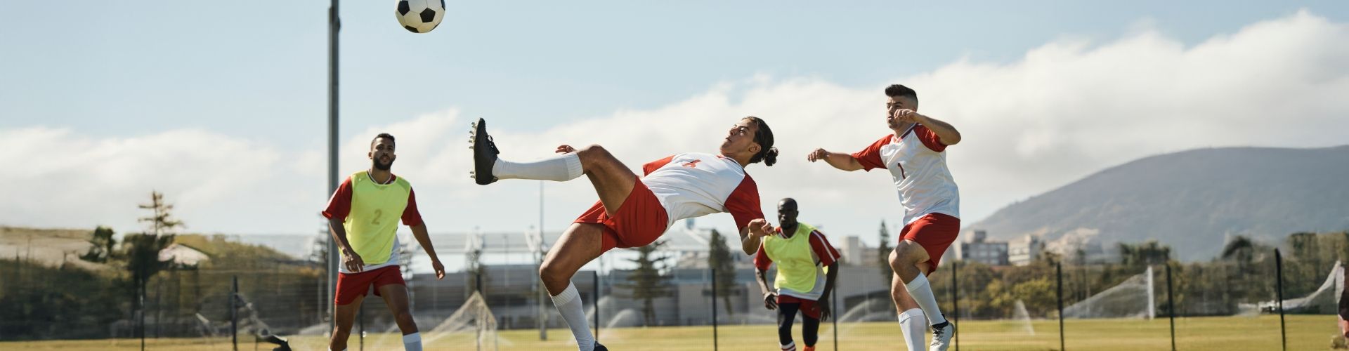 Dia do Futebol: comemorando a paixão nacional em 19 de julho