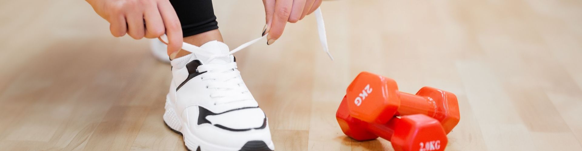 Tênis de Corrida ou Academia? Entenda as Diferenças