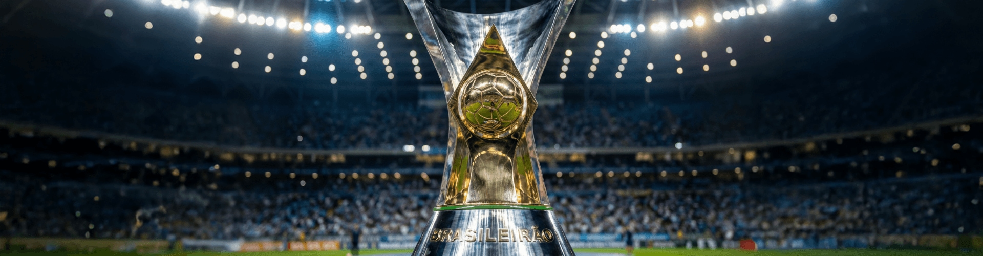 Resumo do Brasileirão 2025