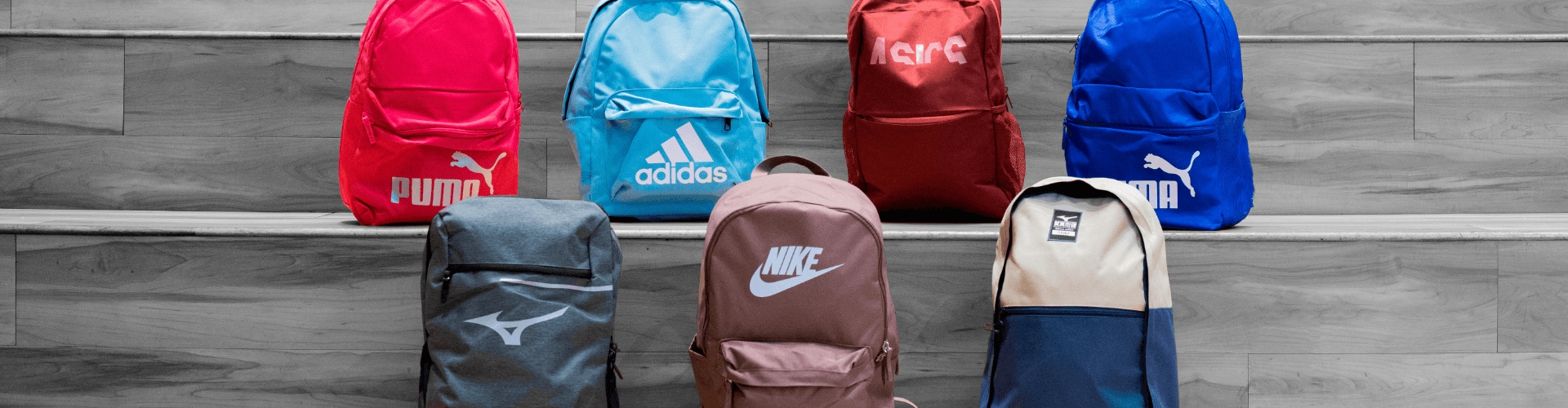 Mochilas para a volta às aulas: estilo, praticidade e resistência para o dia a dia