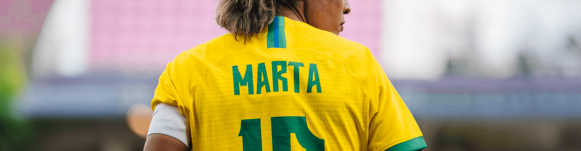 Especial Rainha Marta: a trajetória da maior de todos os tempos