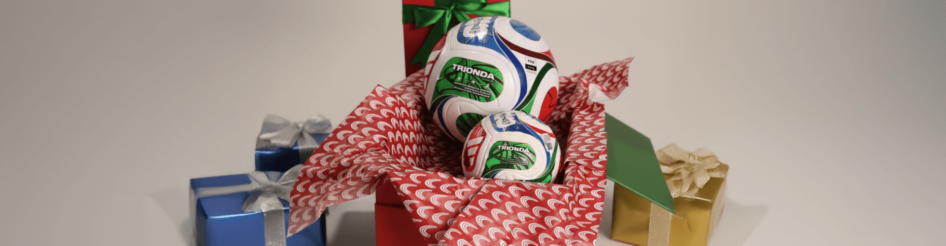 Dicas de presentes infantis para o Natal