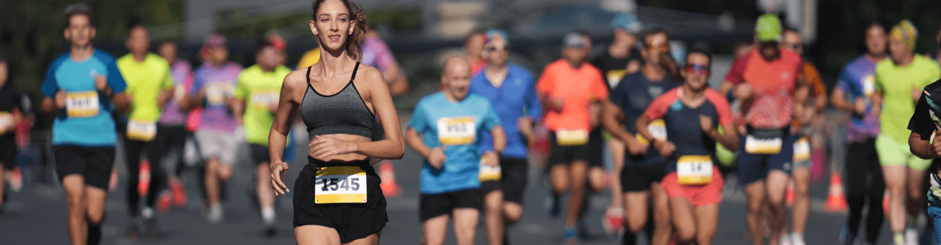 Dia Mundial da Corrida de Rua: celebre, corra e deixe sua marca na pista