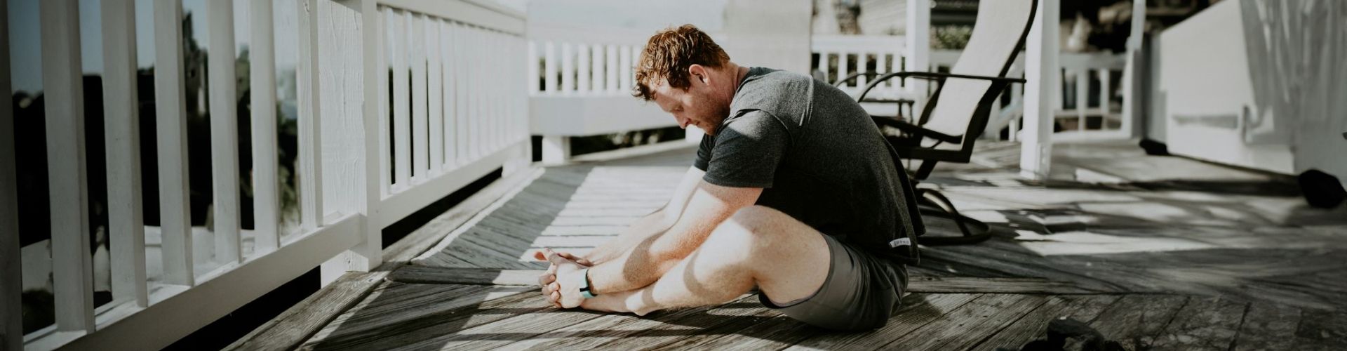O impacto do destreinamento e como voltar aos exercícios