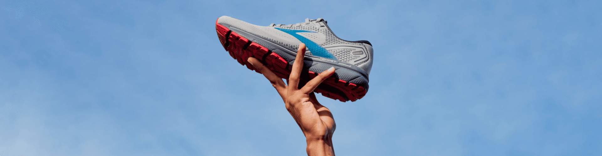 A Brooks voltou para a Centauro