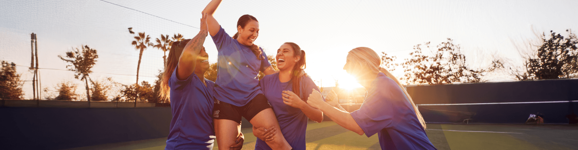 Libertadores feminina: futebol desde sempre em destaque
