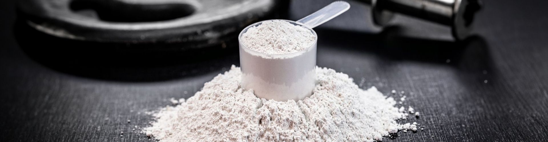 Tudo sobre creatina: benefícios, como usar e contraindicações