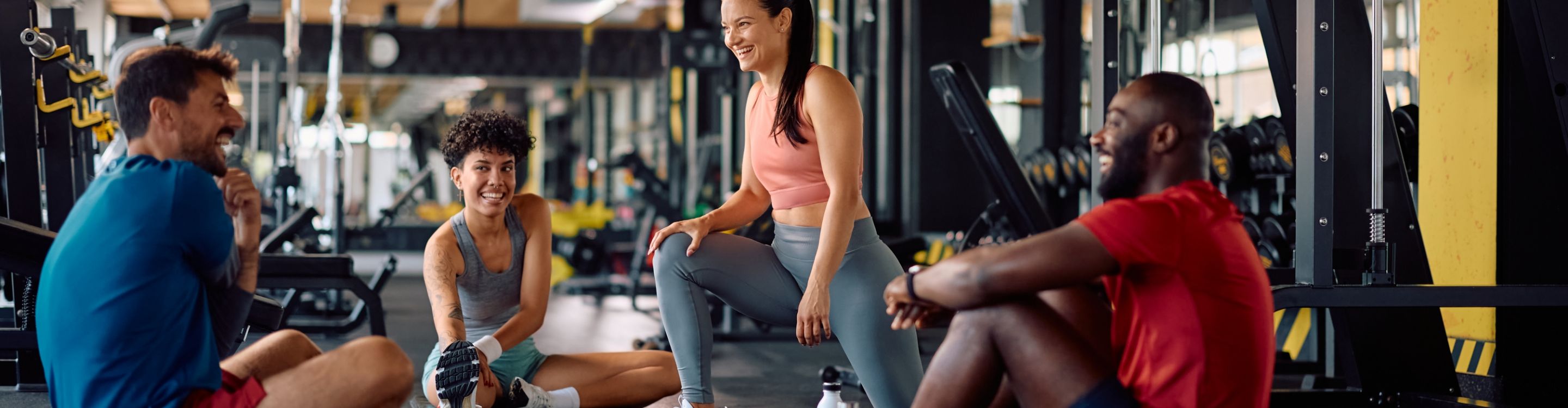 Mais esportes nos seus planos: comece o ano com o melhor do esporte