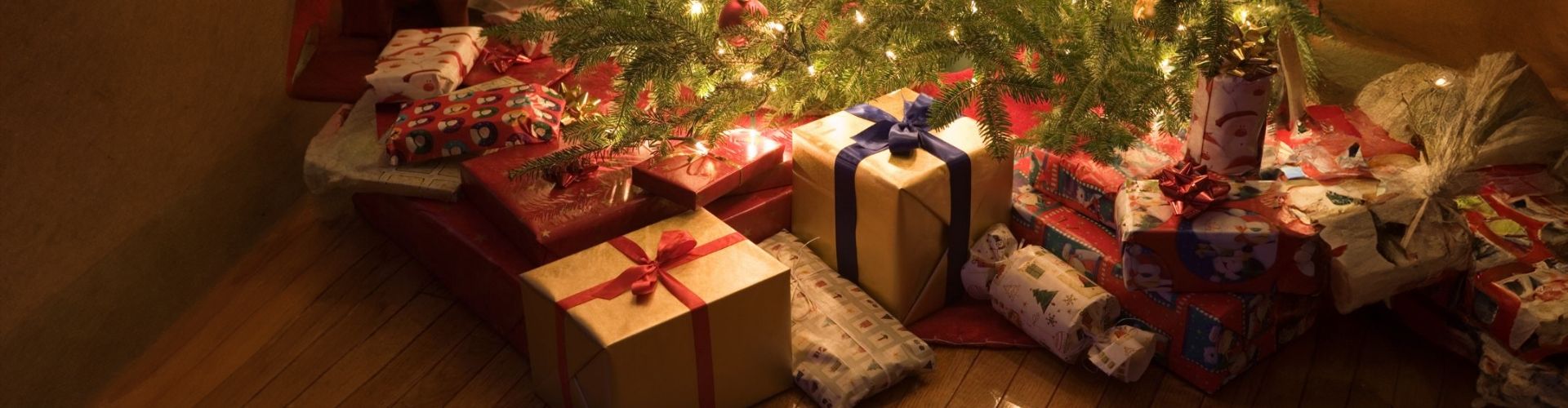 Natal Centauro: Dicas de Presentes Esportivos para Toda a Família