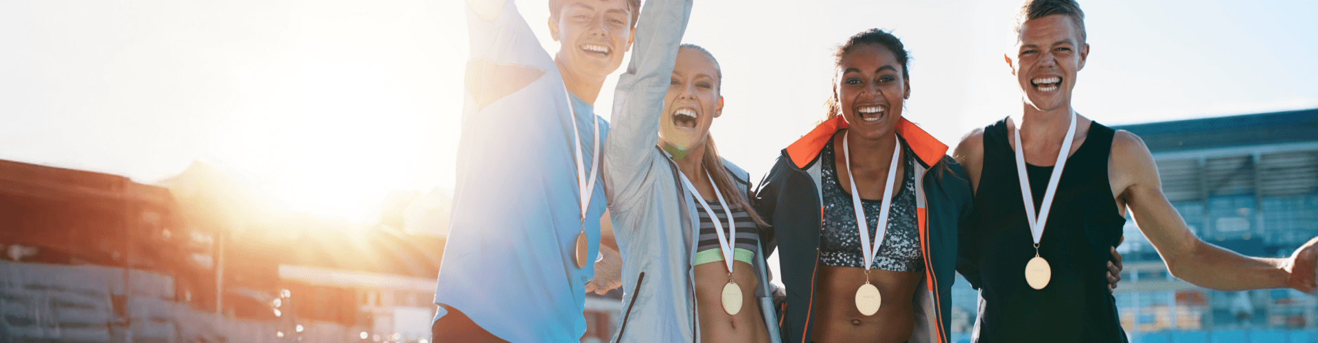 Ano Novo Centauro: um recomeço que se move com você