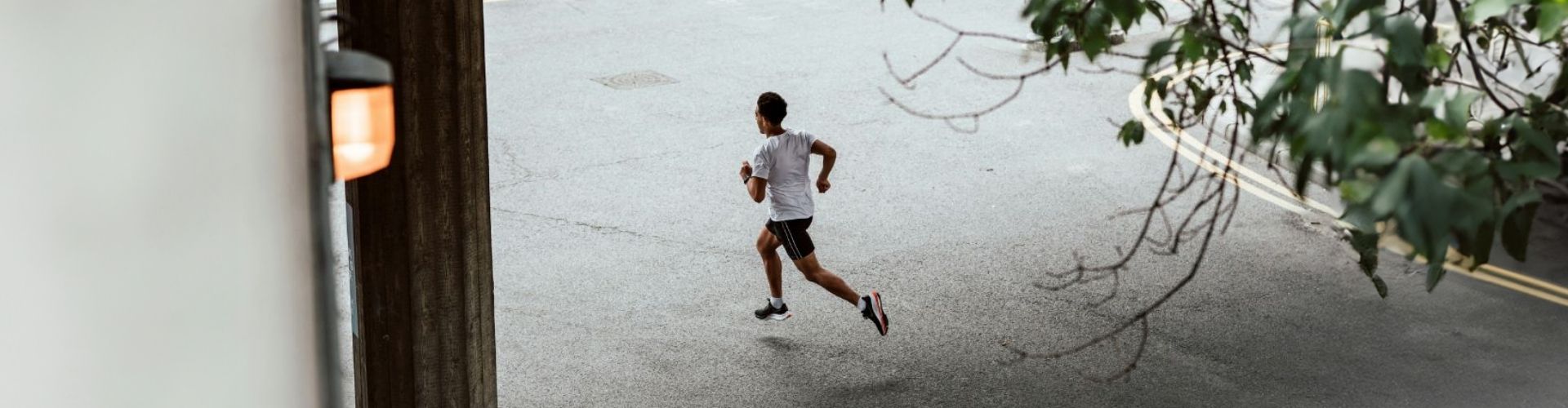 Como encontrar o tênis perfeito para sua corrida?