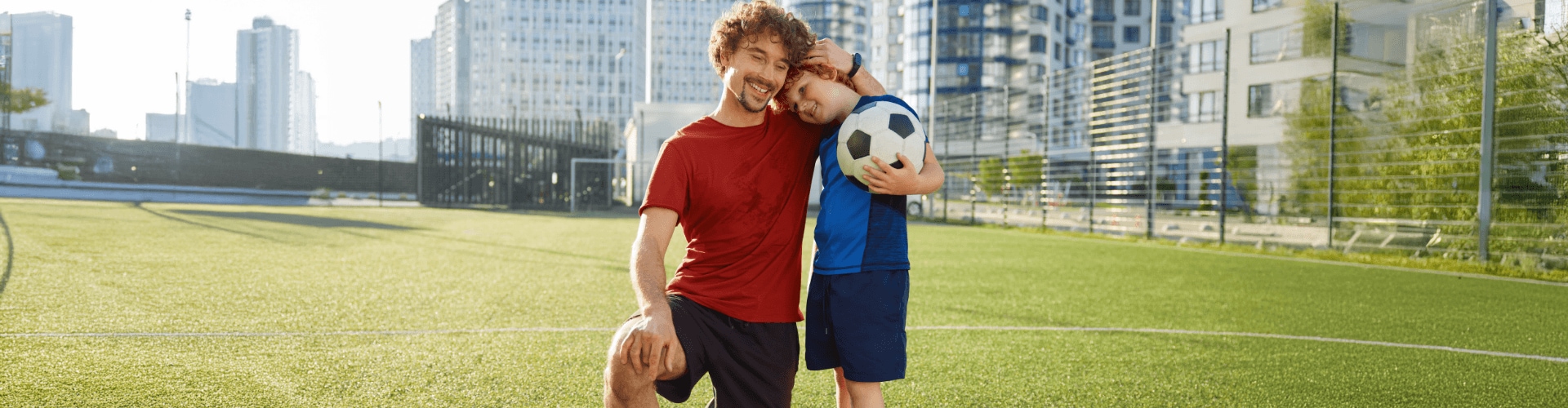 Pais e filhos que jogaram juntos: histórias que marcaram o esporte